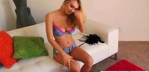  Girl Love Please Herself  With All Kind Of Stuffs video-15